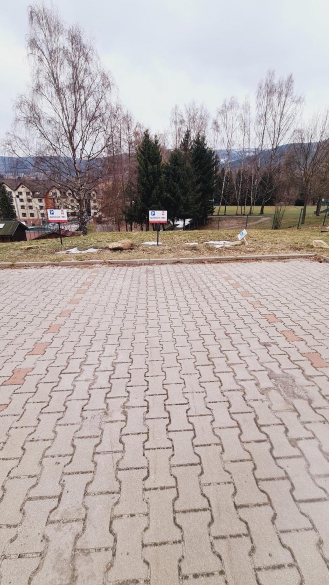 Tarasowy Z Prywatna Sauna - 5d *