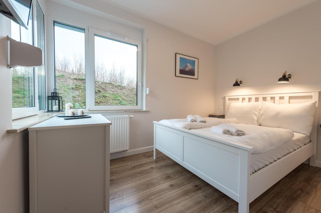 Apartment Tarasowy Z Prywatna Sauna - 5d *