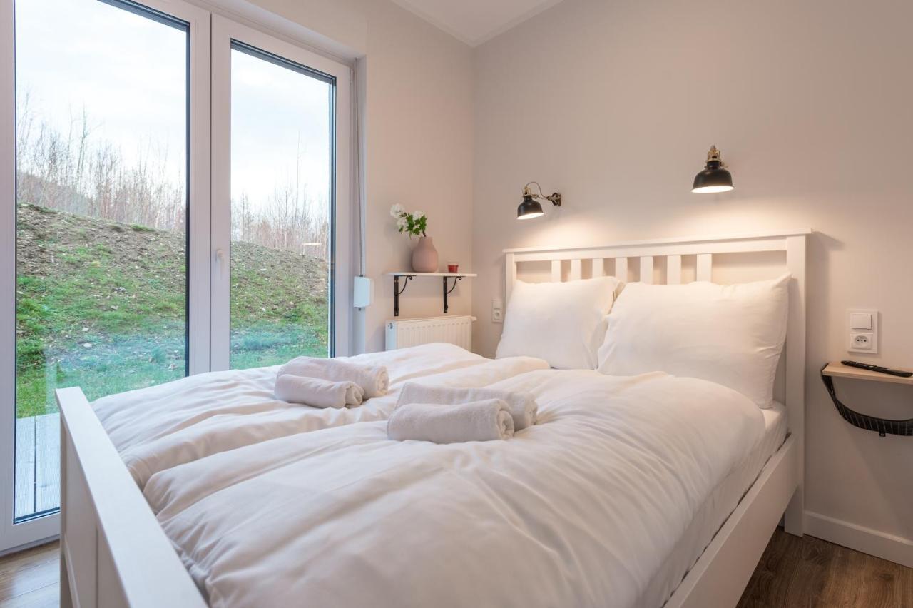 Tarasowy Z Prywatna Sauna - 5d Apartment Swieradow-Zdroj