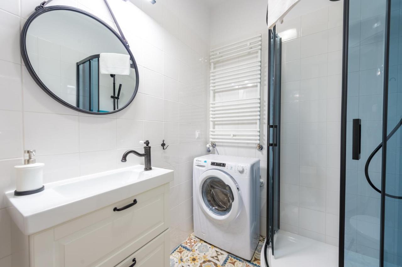 Tarasowy Z Prywatna Sauna - 5d Apartment