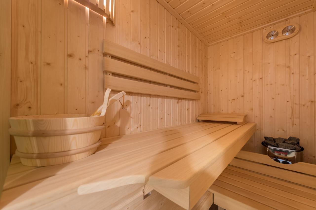 Apartment Tarasowy Z Prywatna Sauna - 5d Swieradow-Zdroj